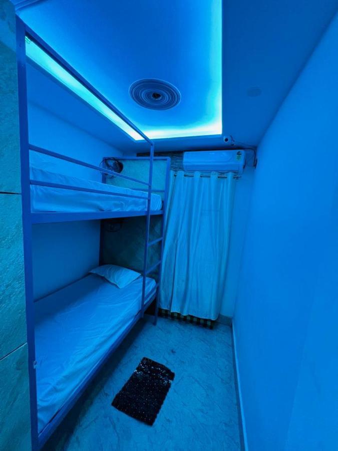 The Bella Guesthouse Varanasi Exterior photo