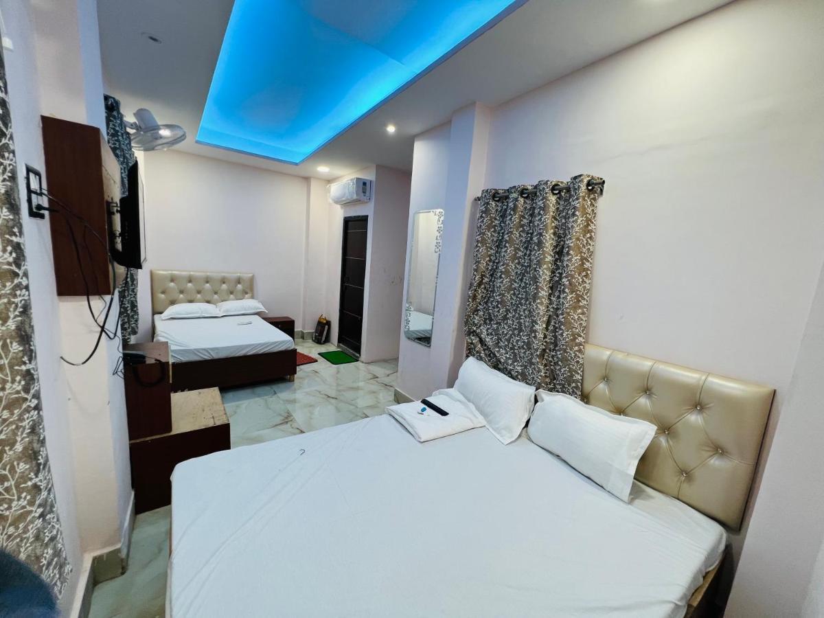 The Bella Guesthouse Varanasi Exterior photo