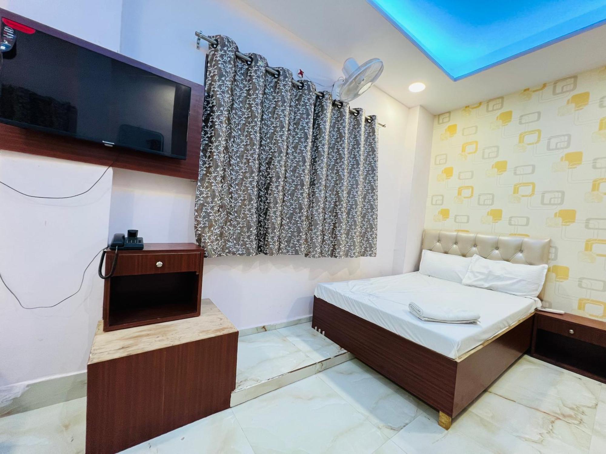 The Bella Guesthouse Varanasi Exterior photo